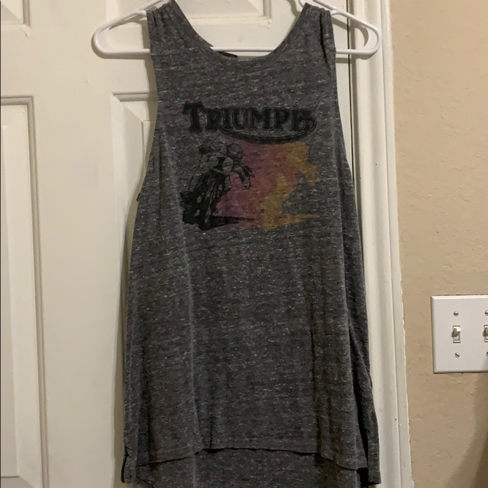 Lucky brand top